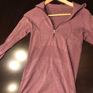 Lululemon lightweight pullover